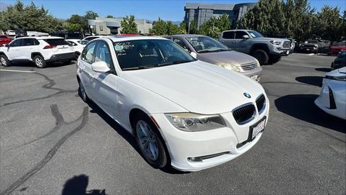 2010 BMW 328 328i