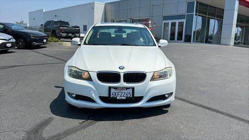 2010 BMW 328 328i