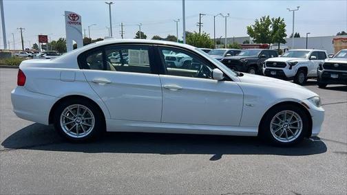2010 BMW 328 328i