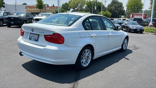 2010 BMW 328 328i