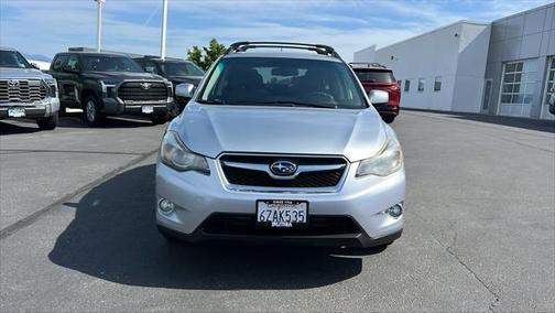 2013 Subaru XV Crosstrek 2.0i Limited
