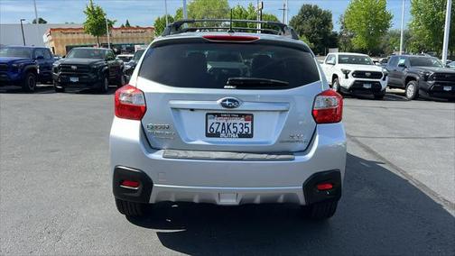 2013 Subaru XV Crosstrek 2.0i Limited