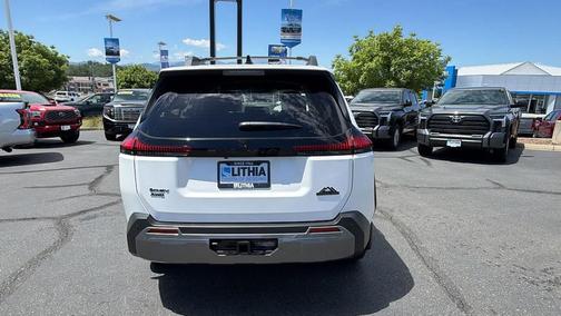Ice Cap 2026 Toyota RAV4 Plug-In Hybrid Woodland