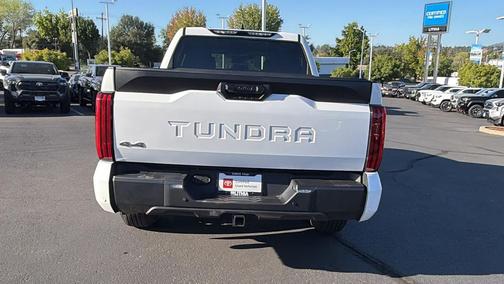 2023 Toyota Tundra SR5