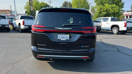 2023 Chrysler Pacifica L