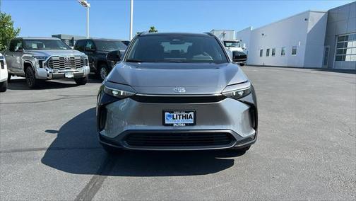 2025 Toyota bZ4X XLE