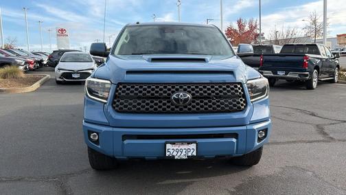 2019 Toyota Tundra SR5