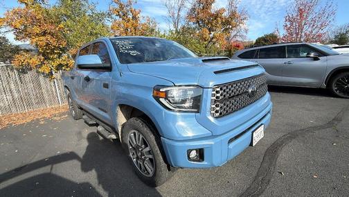 2019 Toyota Tundra SR5
