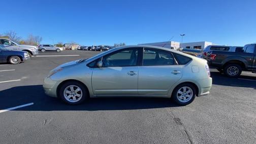 Photo 4 of 39 of 2008 Toyota Prius