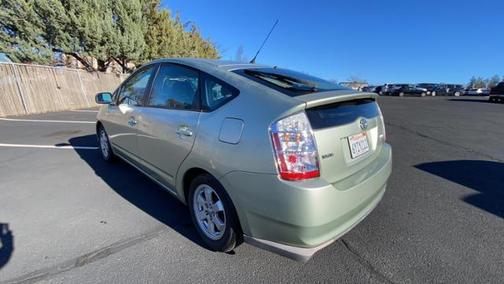 Photo 5 of 39 of 2008 Toyota Prius