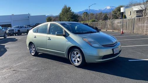 Photo 2 of 39 of 2008 Toyota Prius
