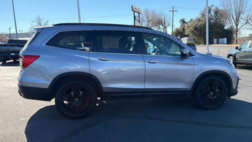 2022 Honda Pilot AWD Special Edition