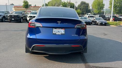2023 Tesla Model Y AWD