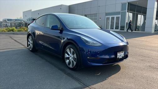 2023 Tesla Model Y AWD