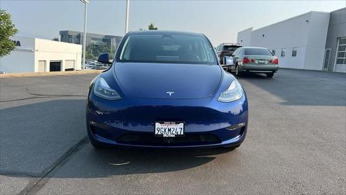 2023 Tesla Model Y AWD
