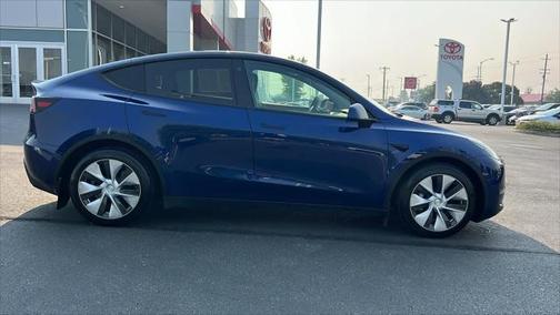 2023 Tesla Model Y AWD