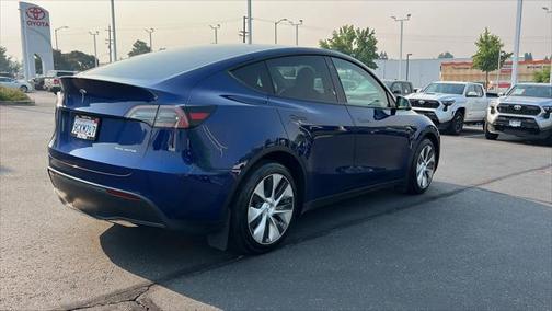 2023 Tesla Model Y AWD