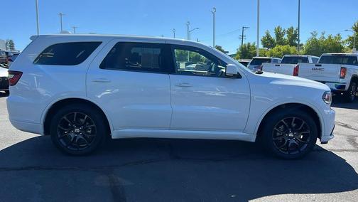 2016 Dodge Durango R/T