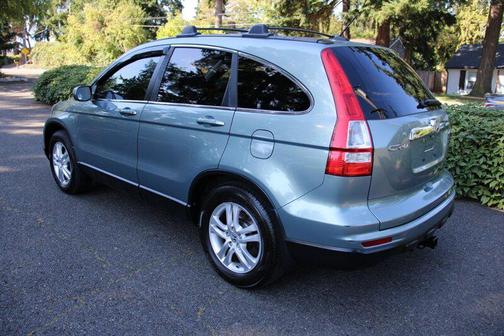 2011 Honda CR-V EX-L