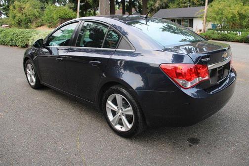 2014 Chevrolet Cruze 2LT