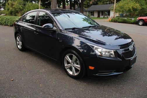 2014 Chevrolet Cruze 2LT