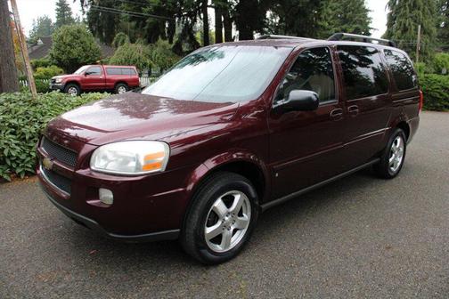 2007 Chevrolet Uplander LT