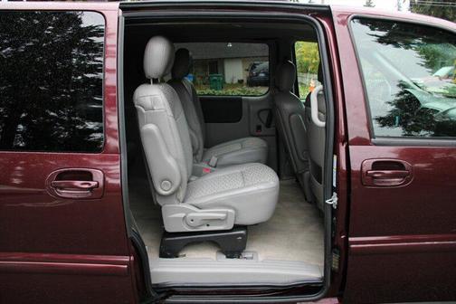 2007 Chevrolet Uplander LT