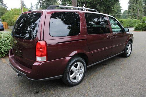 2007 Chevrolet Uplander LT