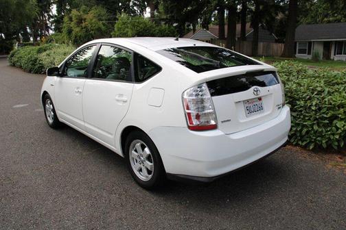 2006 Toyota Prius Base