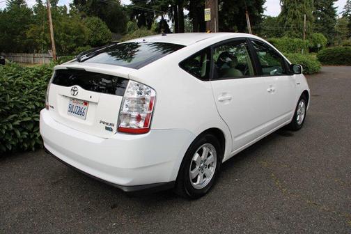 2006 Toyota Prius Base