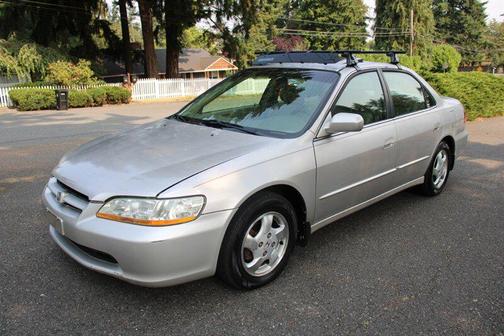 1998 Honda Accord EX