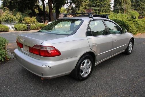 1998 Honda Accord EX