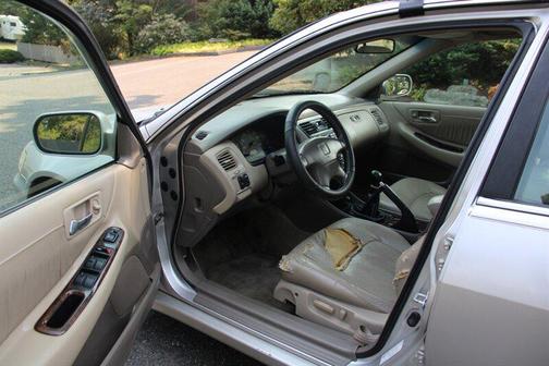 1998 Honda Accord EX