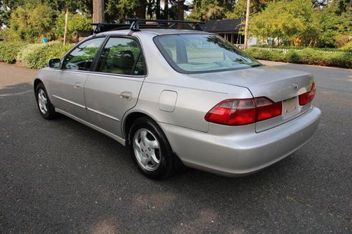 1998 Honda Accord EX