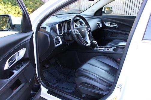2013 Chevrolet Equinox 2LT