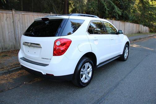 2013 Chevrolet Equinox 2LT