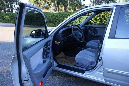 2006 Hyundai ELANTRA GLS
