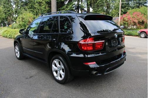 2012 BMW X5 xDrive35i Premium