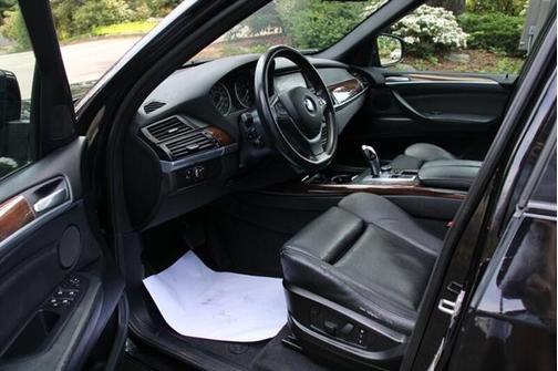 2012 BMW X5 xDrive35i Premium