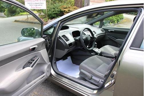 2006 Honda Civic LX