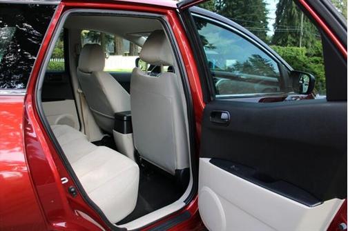 2008 Mazda CX-7 Sport