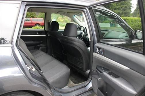2012 Subaru Outback 2.5i Premium