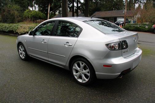 2009 Mazda Mazda3 i Touring Value