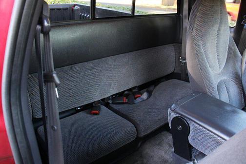 1997 Dodge Dakota SLT Club Cab