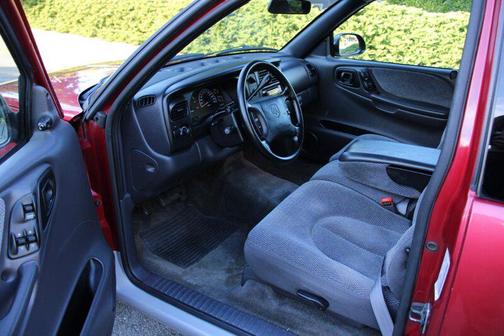 1997 Dodge Dakota SLT Club Cab