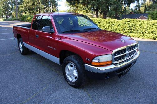 1997 Dodge Dakota SLT Club Cab