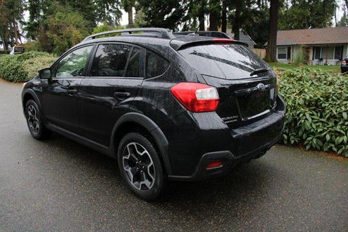 2015 Subaru XV Crosstrek 2.0i Limited
