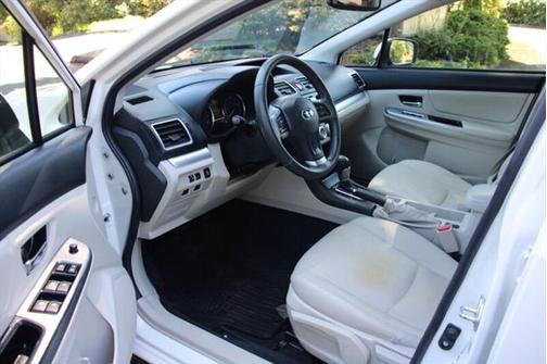 2015 Subaru XV Crosstrek 2.0i Limited