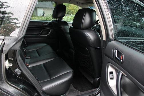 2006 Subaru Outback 2.5 i Limited