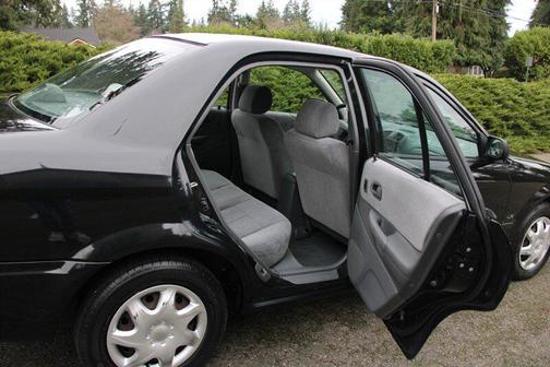 1999 Mazda Protege DX 129K MILES